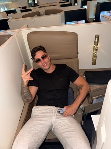 Nacho Sala hoy